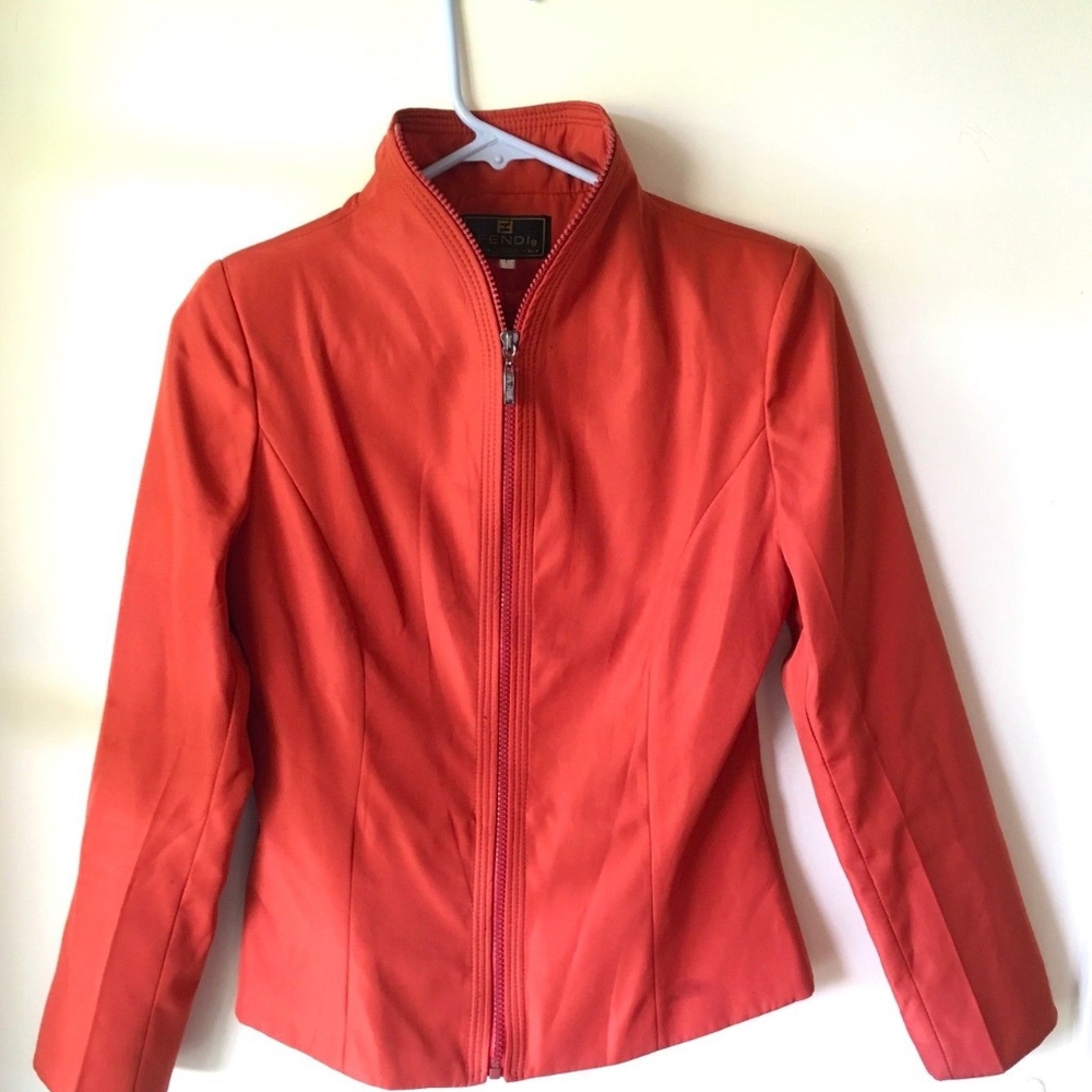 FENDI JACKET